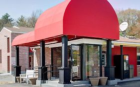 Econo Lodge Sharon - Foxborough